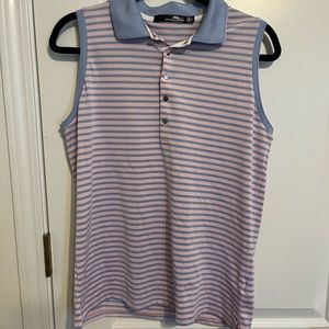 Ralph Lauren Golf top size: Large